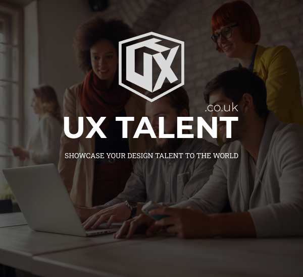 uxtalent.co.uk logo