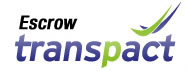 Escrow payment services